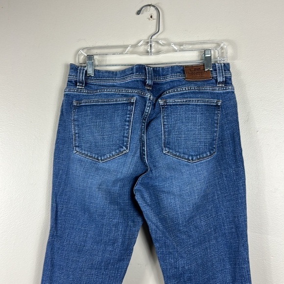 Lauren jeans co size 10 Ralph Lauren. Pre worn. Great condition - Picture 8 of 9